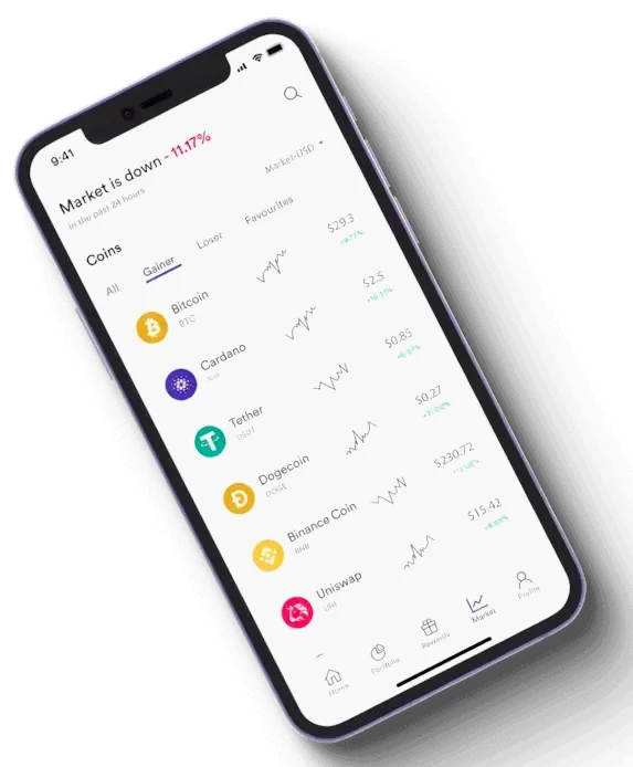 xTradeGrok Flex inversión en criptomonedas