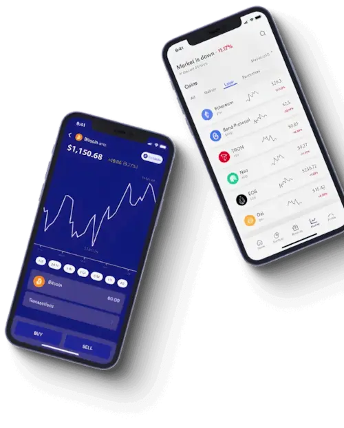 xTradeGrok Flex plataforma de inversión